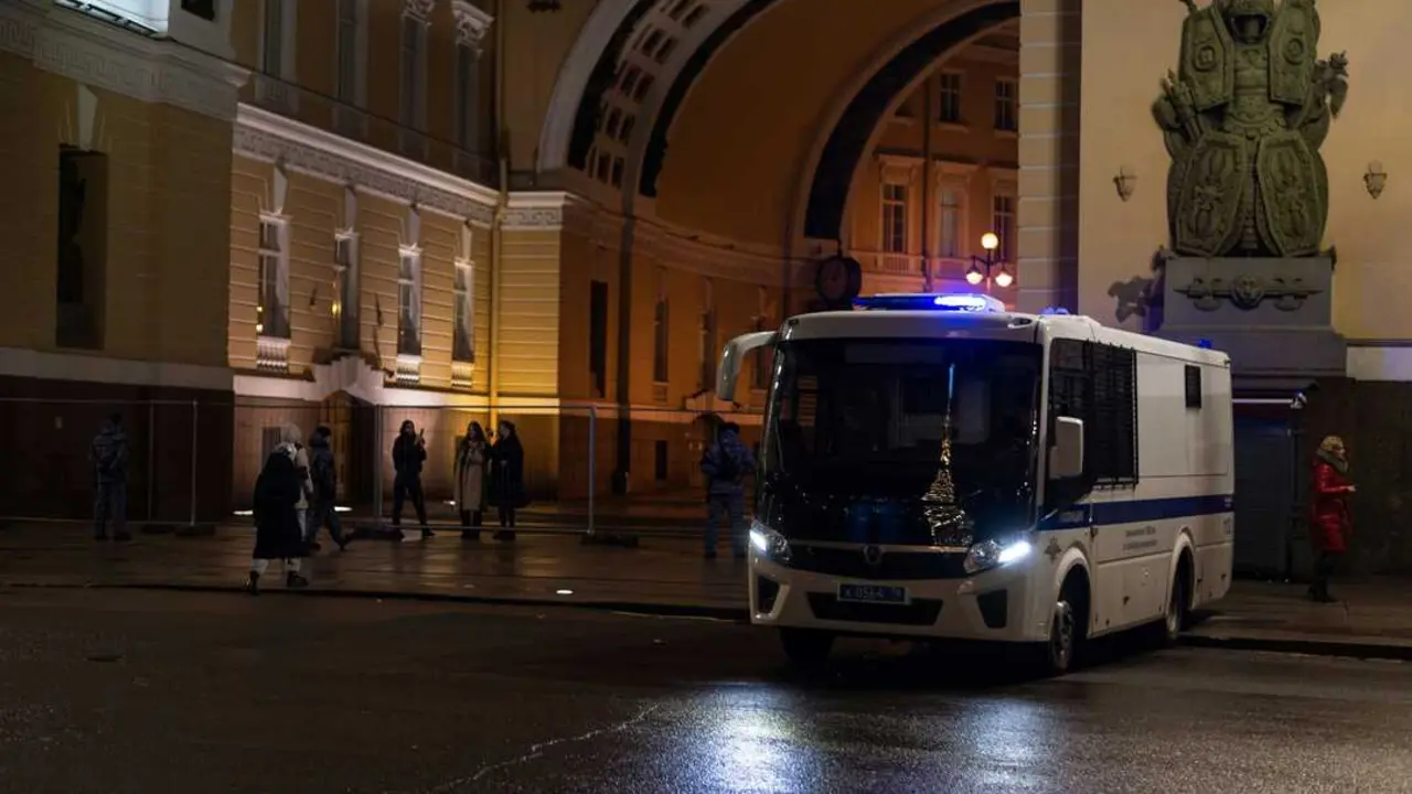 Rusia

Foto de Vitali Adutskevich en Unsplash