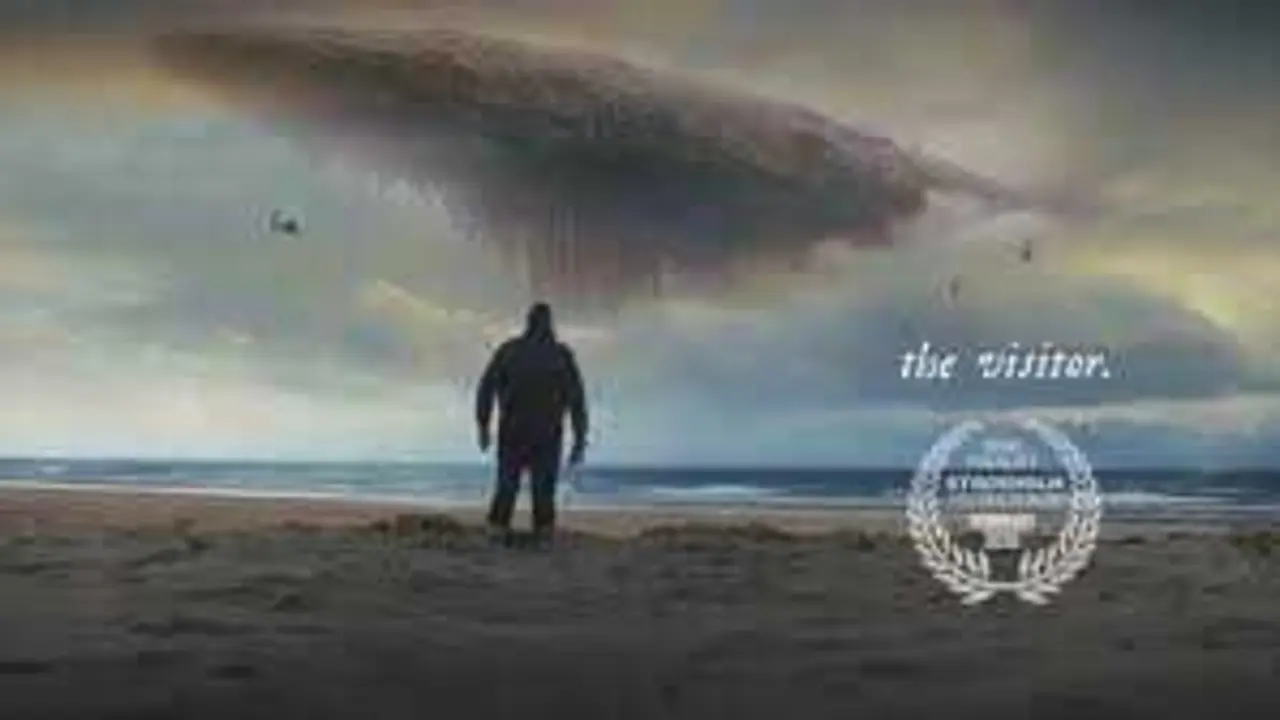 &lsquo;The Visitor&rsquo; convierte 3I/ATLAS en un negocio de atenci&oacute;n global