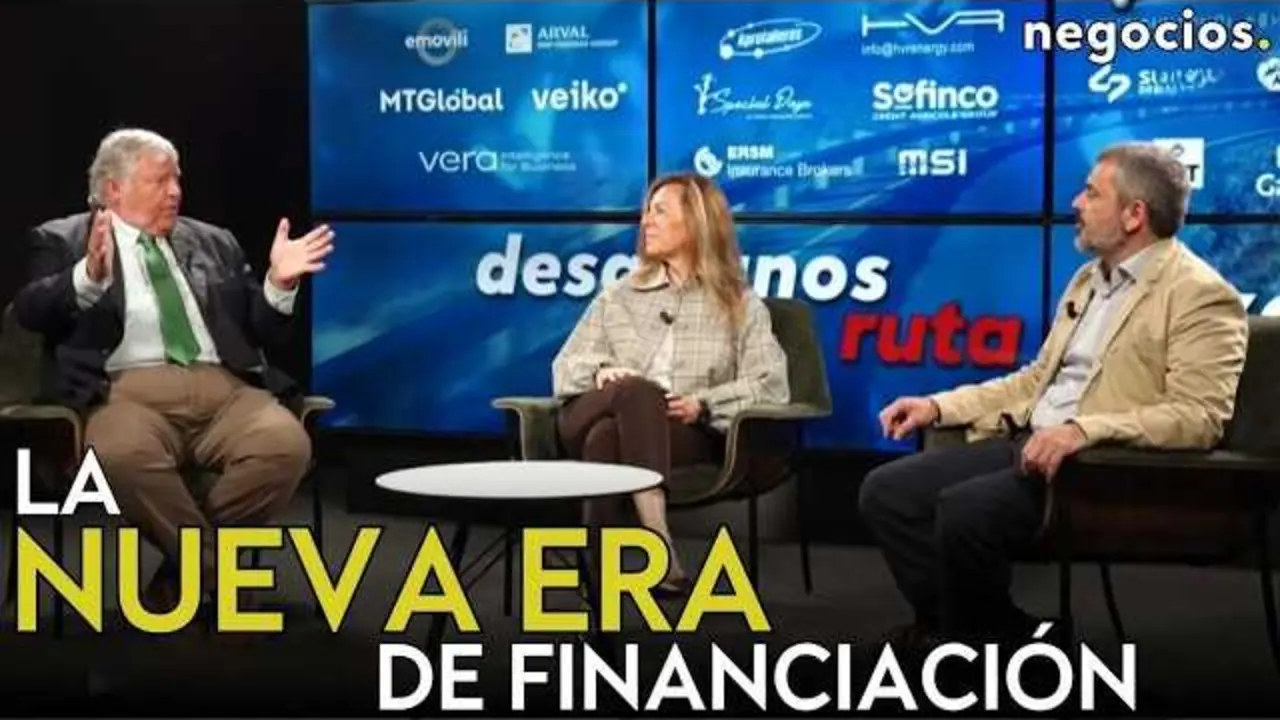 Miniatura del v&iacute;deo oficial de Smartfy en Negocios TV que muestra el impacto de la startup en la financiaci&oacute;n automotriz<br>                        <br>                        <br>                        <br>                      