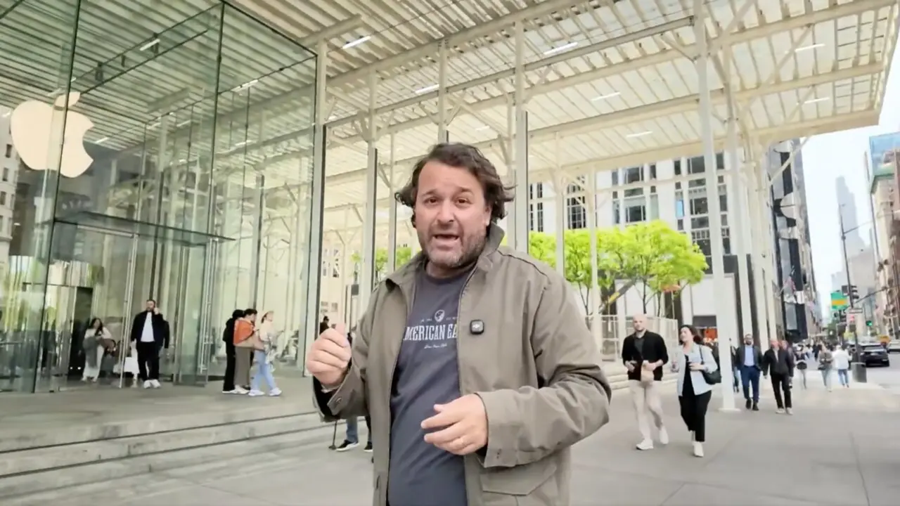 La IA pincha y Wall Street tiembla porque OpenAI no cumple las expectativas