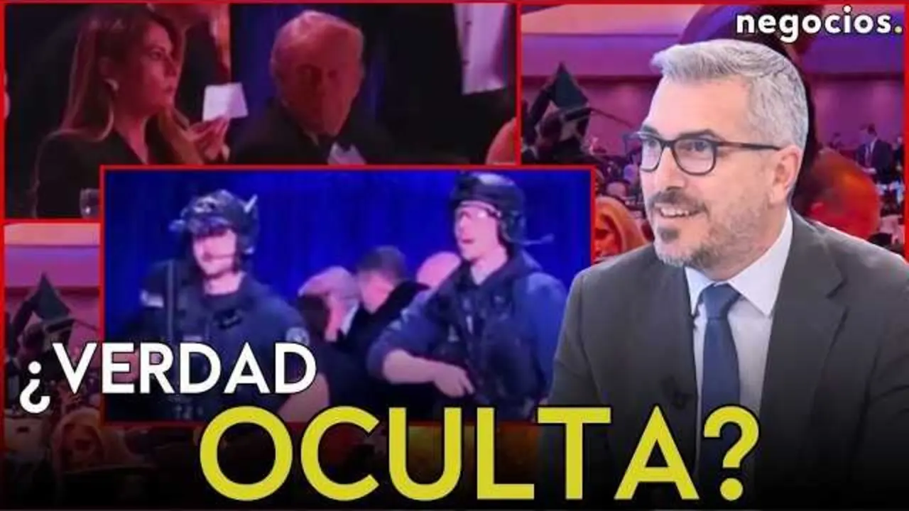 Miniatura del v&iacute;deo anal&iacute;tico sobre el atentado a Trump y sus implicaciones geopol&iacute;ticas y econ&oacute;micas.<br>                        <br>                        <br>                        <br>                      