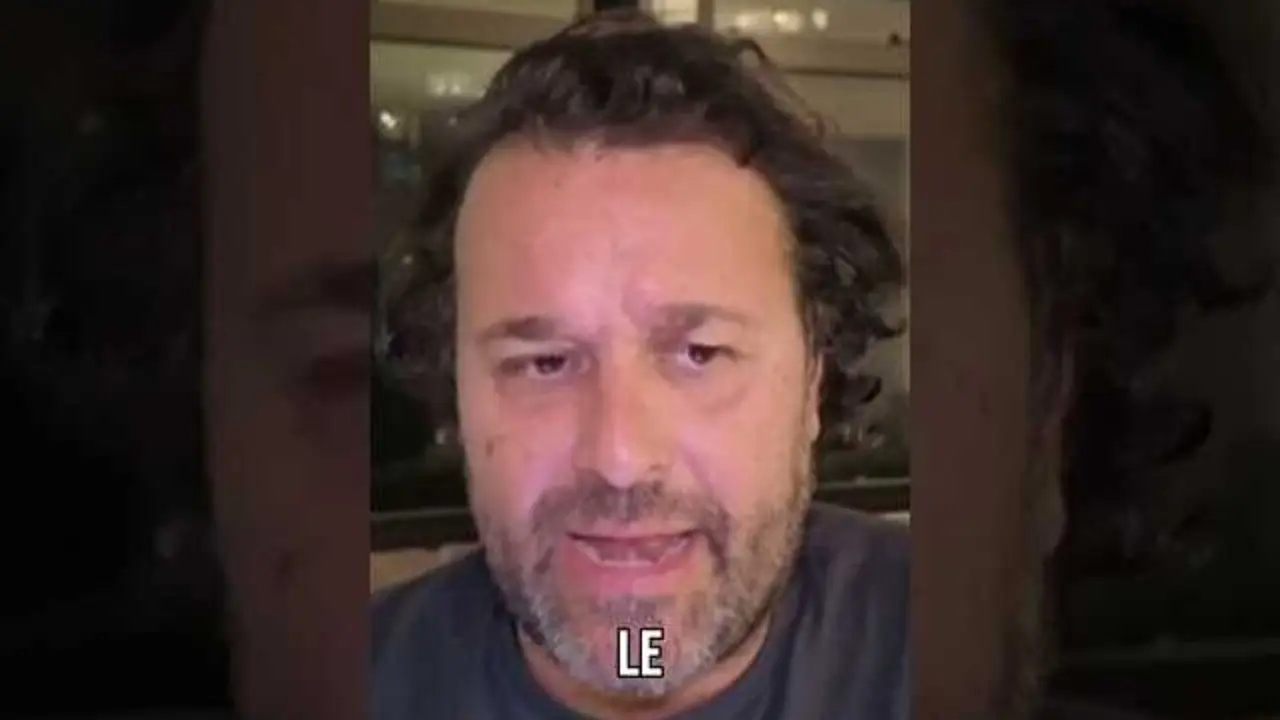 Imagen del conflicto en el Estrecho de Ormuz con paisaje mar&iacute;timo y manifestaciones geopol&iacute;ticas.<br>                        <br>                        <br>                        <br>                      