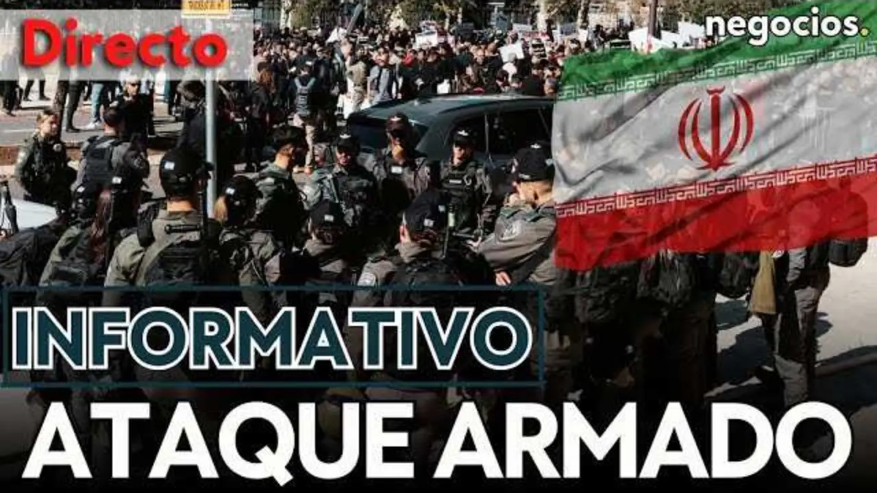 Fotograf&iacute;a de la ciudad de Zahedan con efecto de alerta y tensi&oacute;n, relacionada con el ataque armado ocurrido.<br>                        <br>                        <br>                        <br>                      