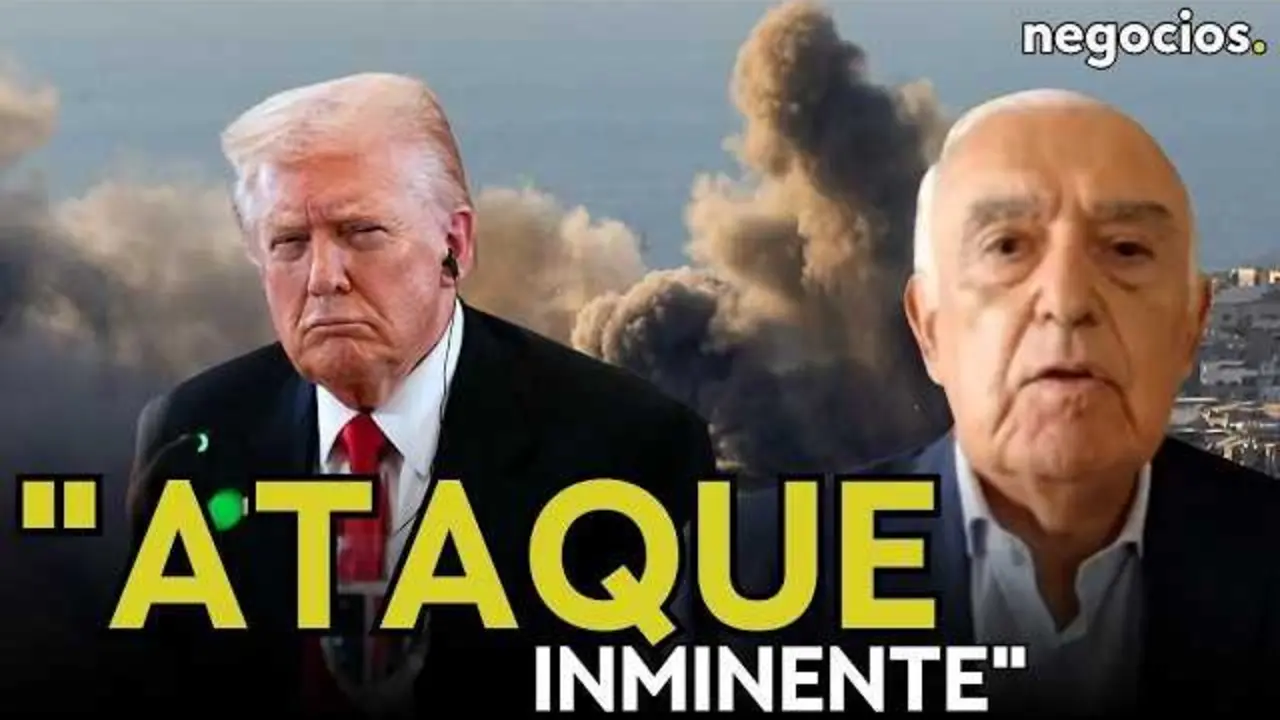 Imagen del Estrecho de Ormuz con un buque petrolero, representando el punto estrat&eacute;gico del bloqueo y la crisis energ&eacute;tica actual.<br>                        <br>                        <br>                        <br>                      