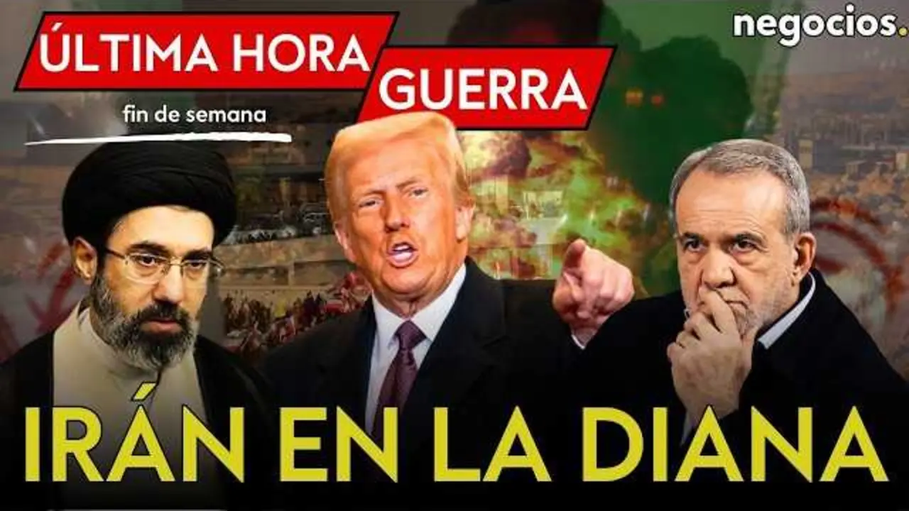 Imagen de las fuerzas armadas y equipos militares desplegados en Medio Oriente reflejando la tensi&oacute;n creciente entre EEUU, Israel e Ir&aacute;n<br>                        <br>                        <br>                        <br>                      