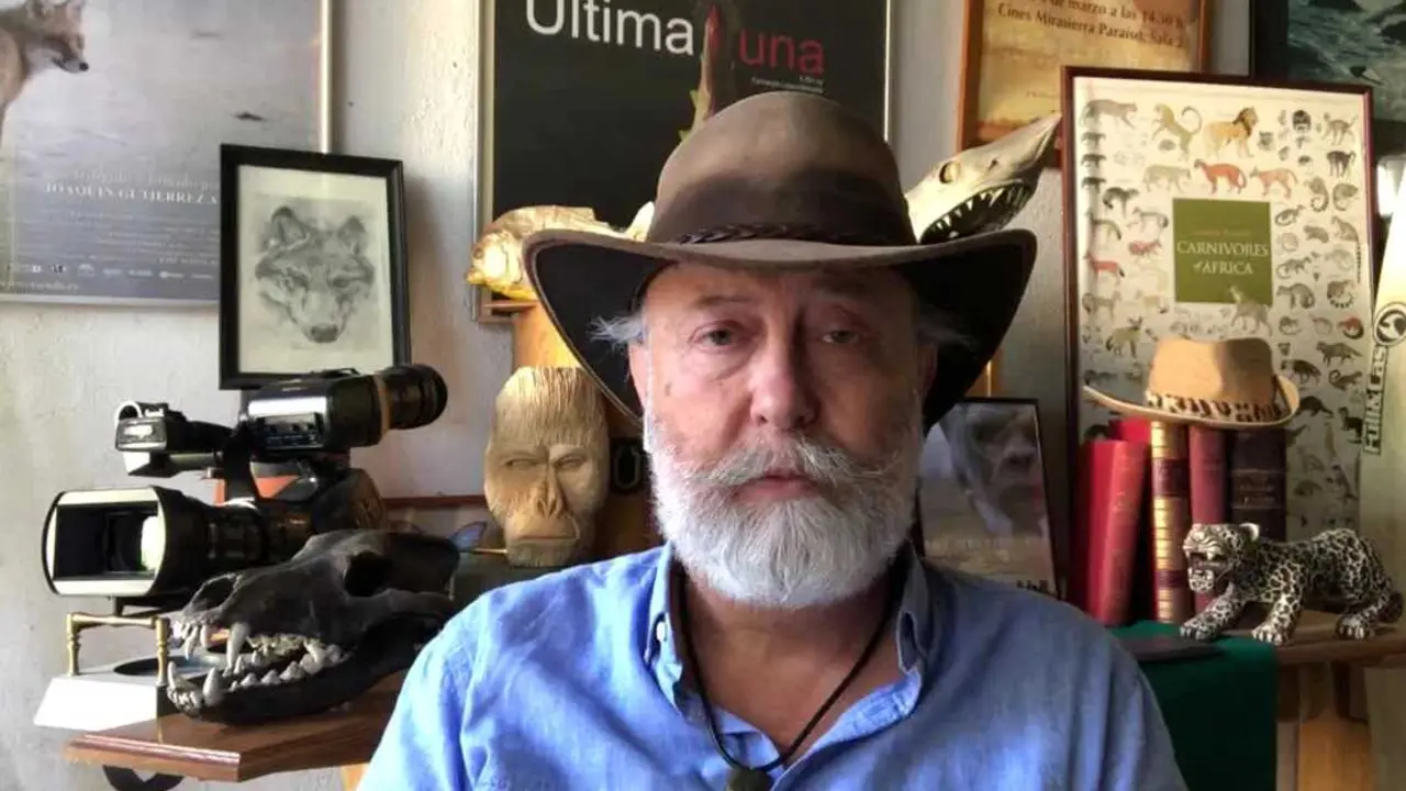 Fernando L&oacute;pez-Mirones