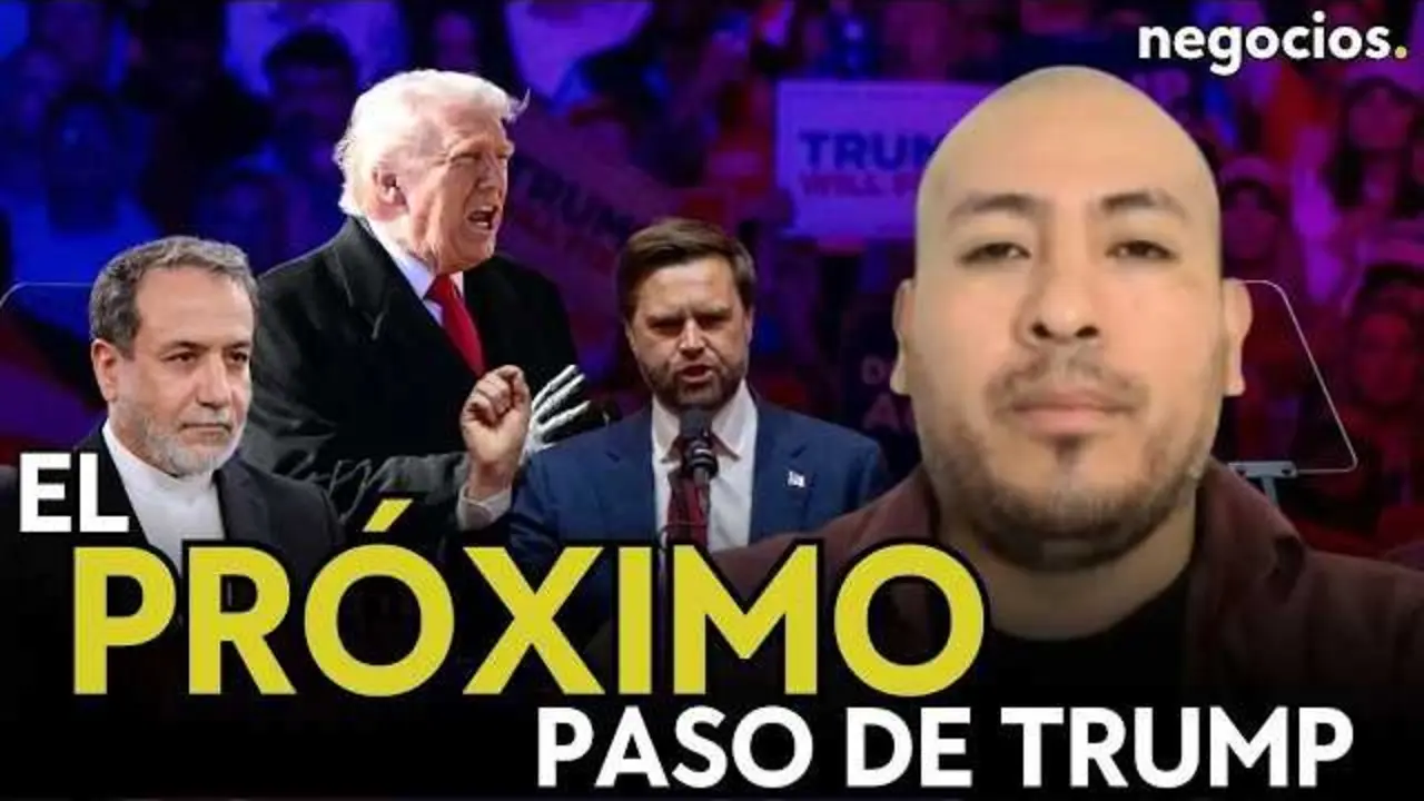 El Estrecho de Ormuz, clave estrat&eacute;gico donde se centra la tensi&oacute;n entre Ir&aacute;n y Estados Unidos.<br>                        <br>                        <br>                        <br>                      
