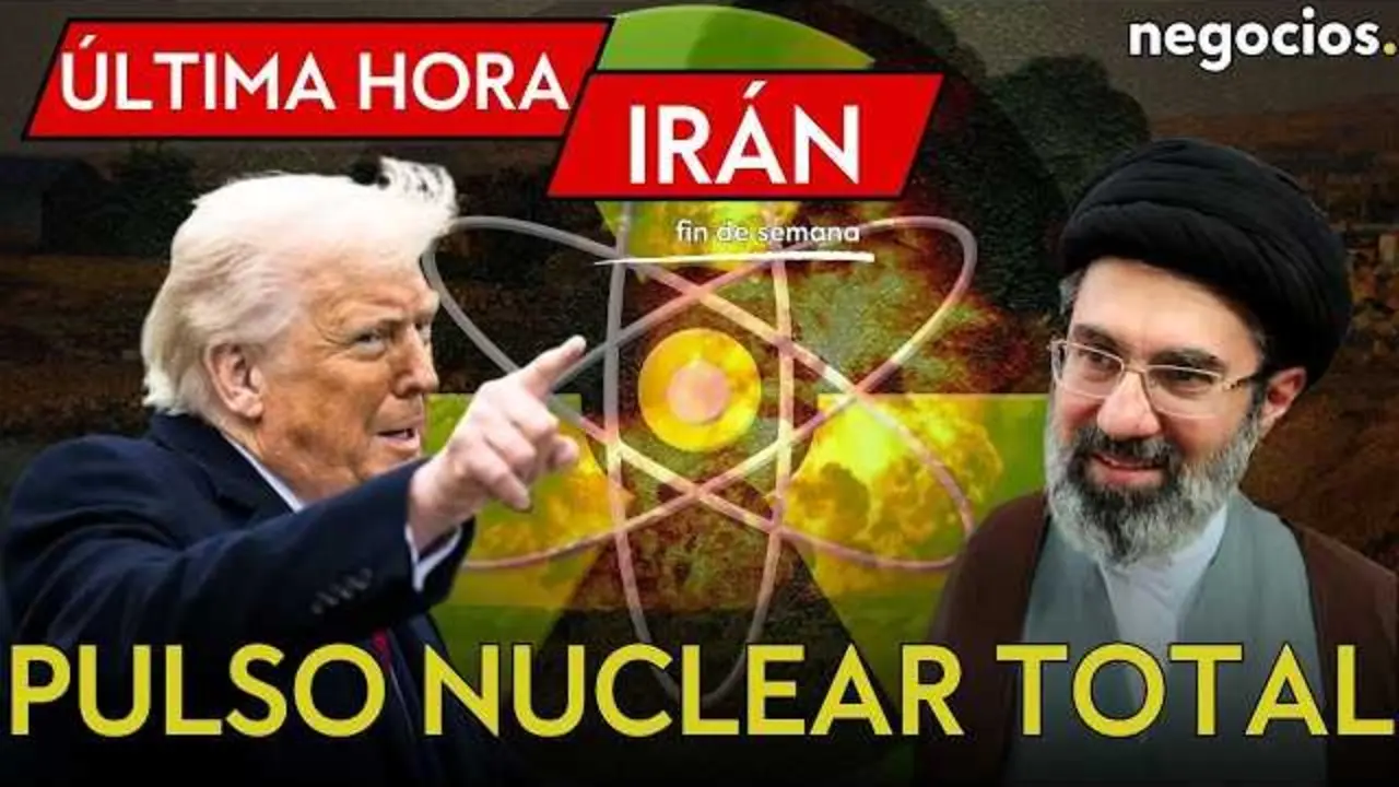 Imagen destacada que muestra un mapa del Estrecho de Ormuz junto a s&iacute;mbolos de petr&oacute;leo y banderas de Ir&aacute;n, China y Estados Unidos, ilustrando el centro del conflicto geopol&iacute;tico actual.<br>                        <br>                        <br>                        <br>                      
