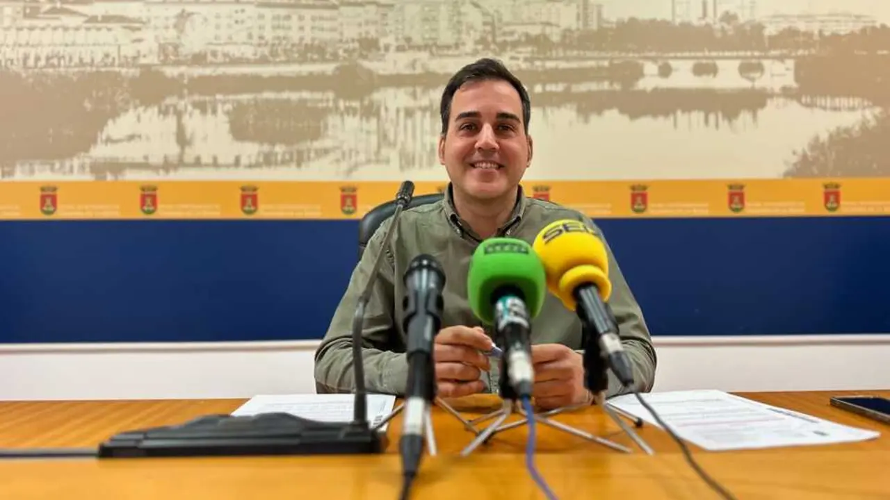 Mu&ntilde;oz-Gallego acelera 14,3 millones para empleo y turismo en Talavera