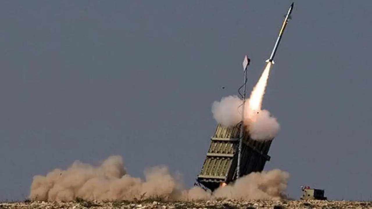 Iron_Dome