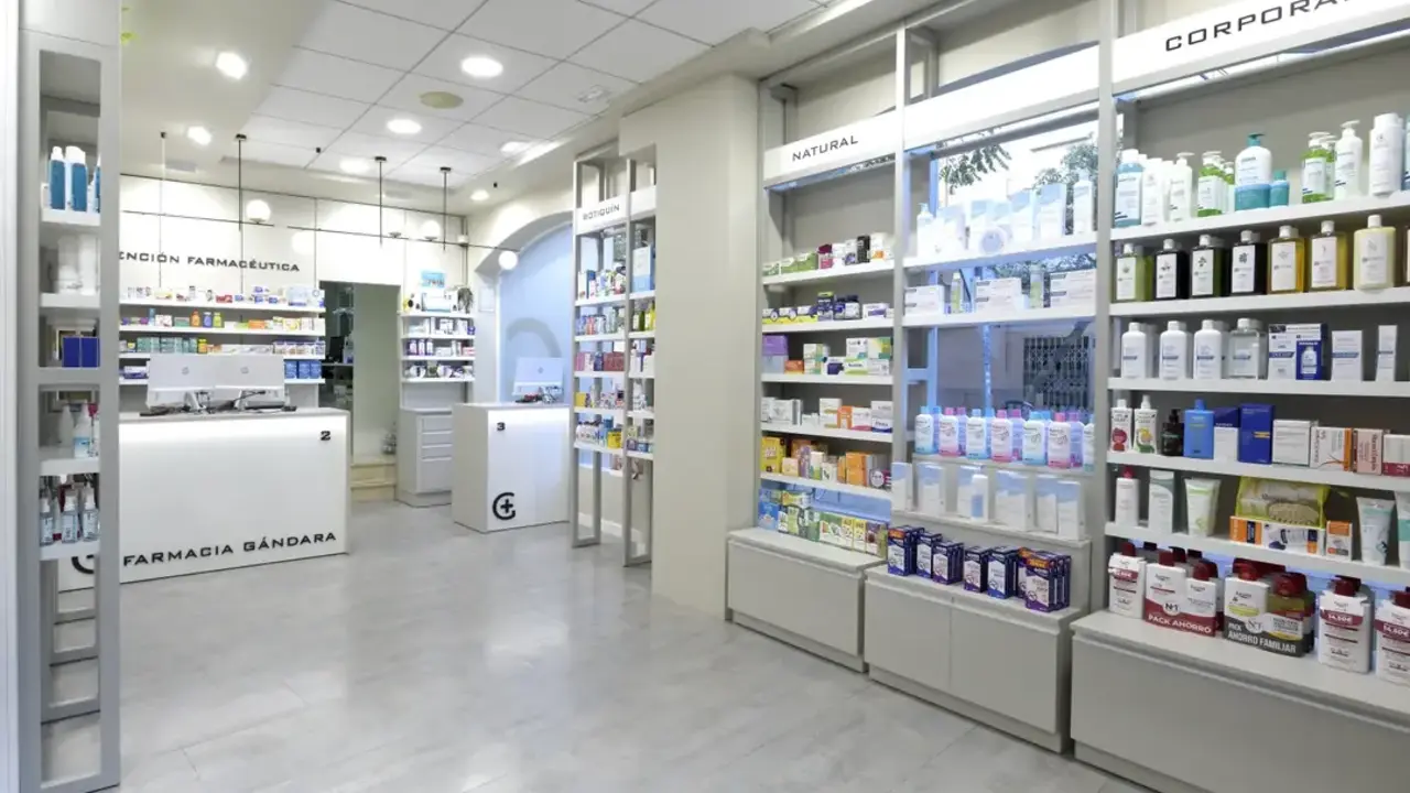 Farmacia