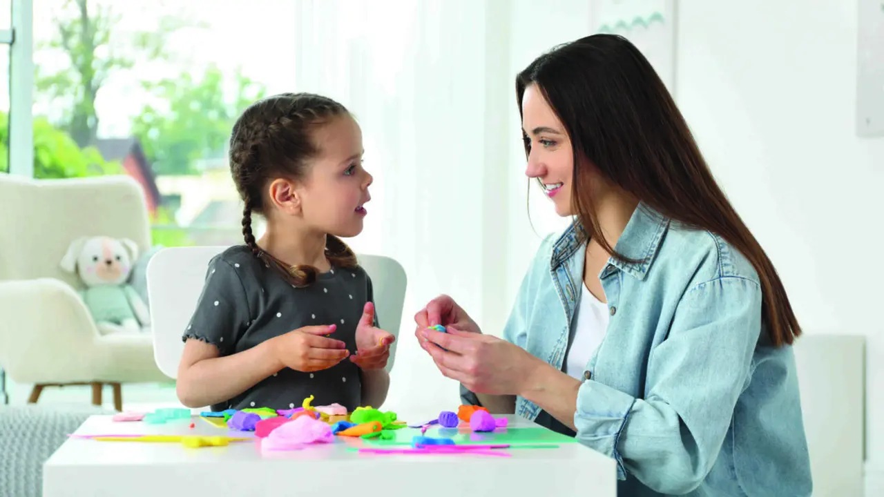 Aldeas Infantiles refuerza su red para 1.017 familias monoparentales