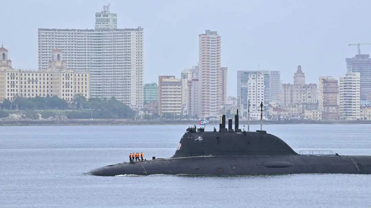Submarino