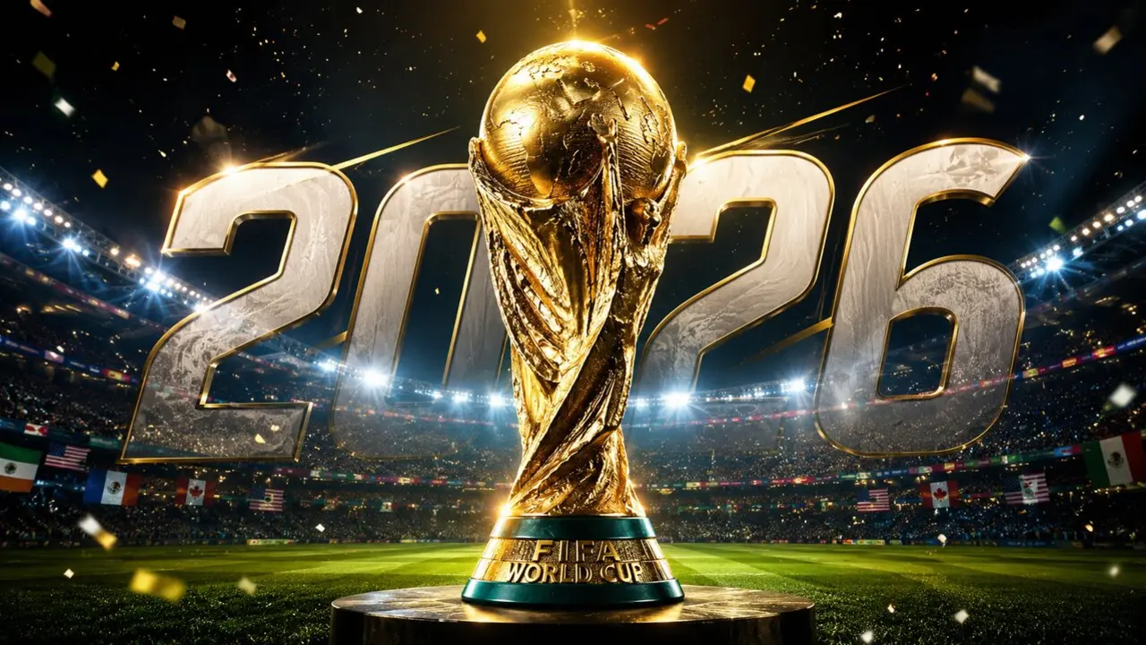 FIFA 2026
