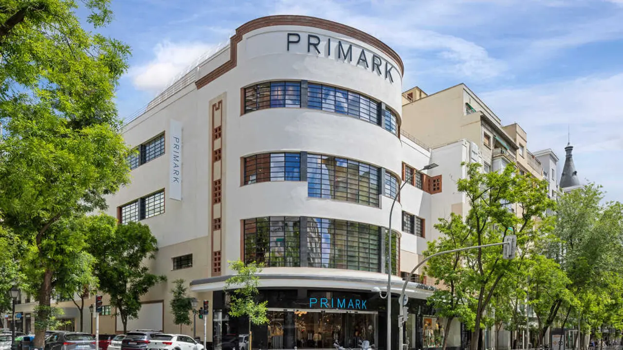 Primark Conde de Penalver