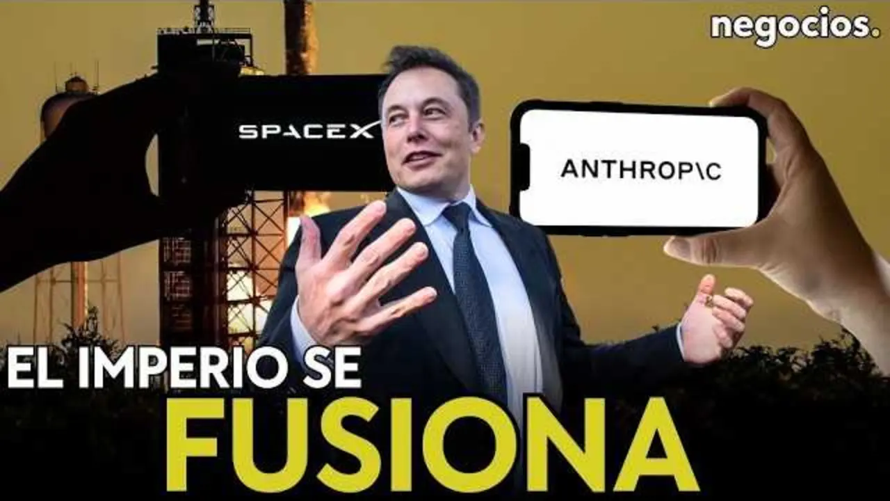 Imagen promocional de SpaceX AI reflejando la integraci&oacute;n de la inteligencia artificial con la exploraci&oacute;n espacial.<br>                        <br>                        <br>                        <br>                      