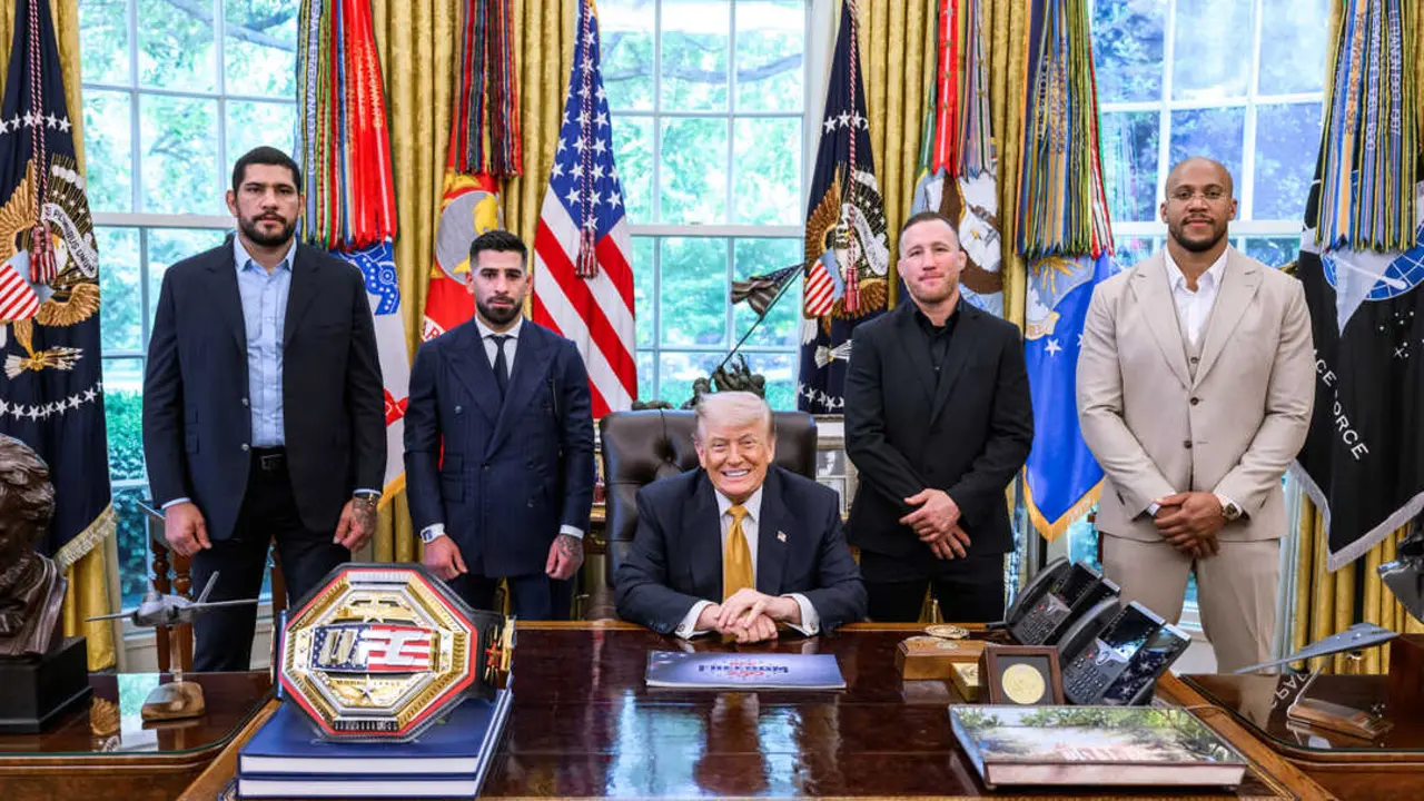 @WhiteHouse