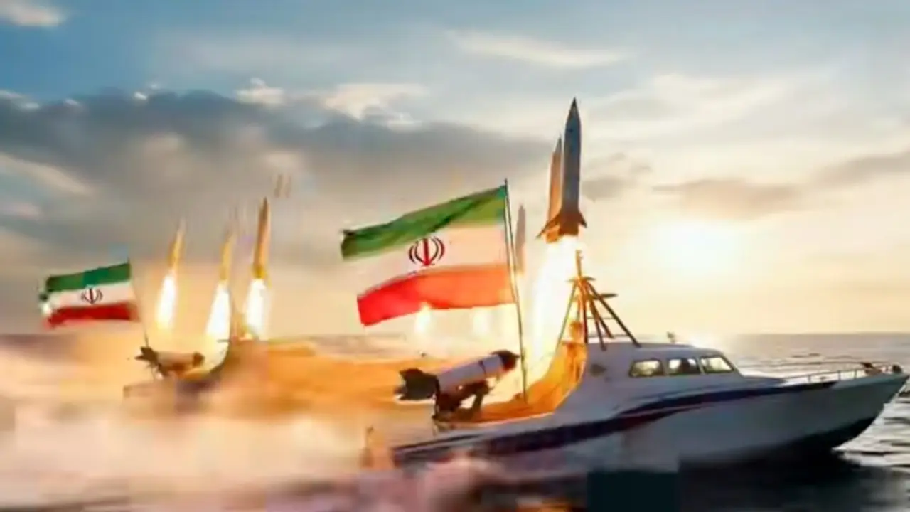 Recreaci&oacute;n de la IA de un bote kamikaze