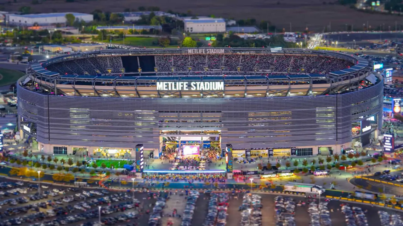 MetLife