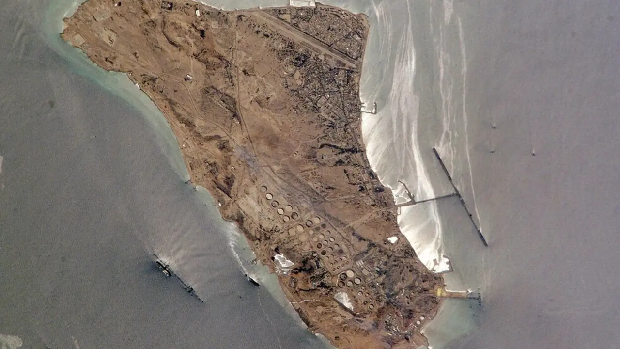 Kharg -wikipedia
