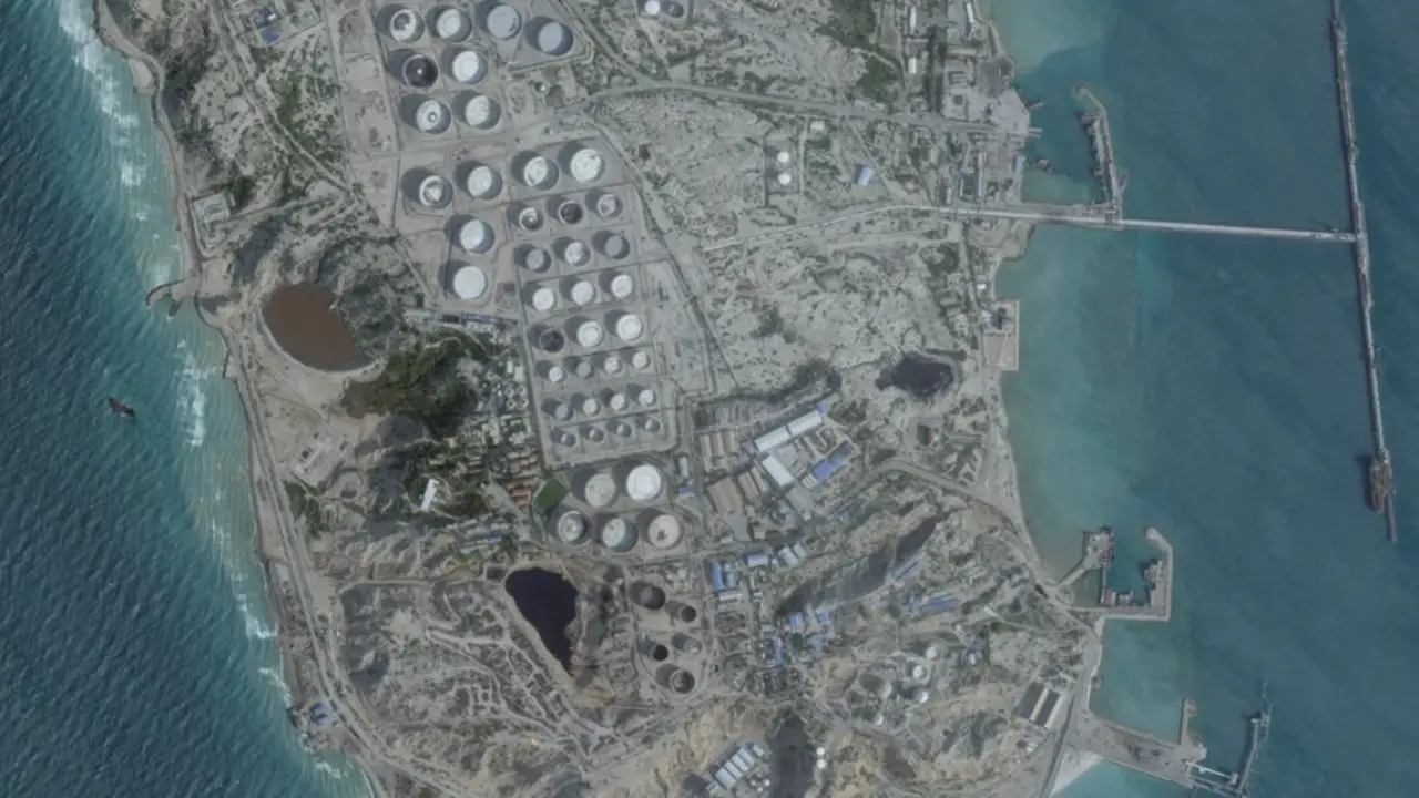 Kharg