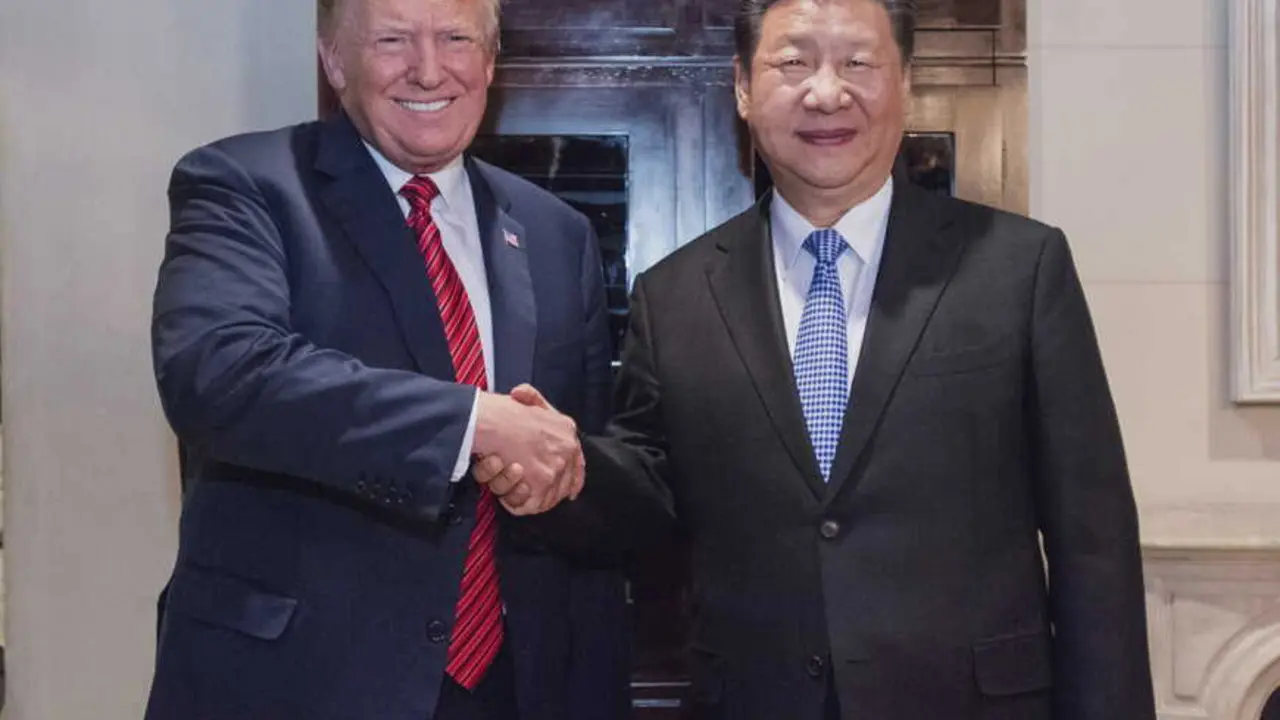 EP XI JINPING TRUMP