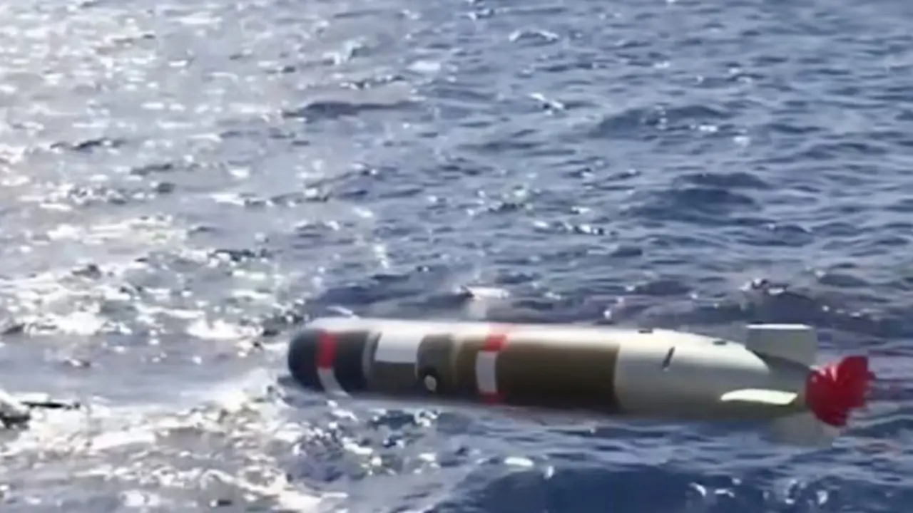 Torpedo Doomsday