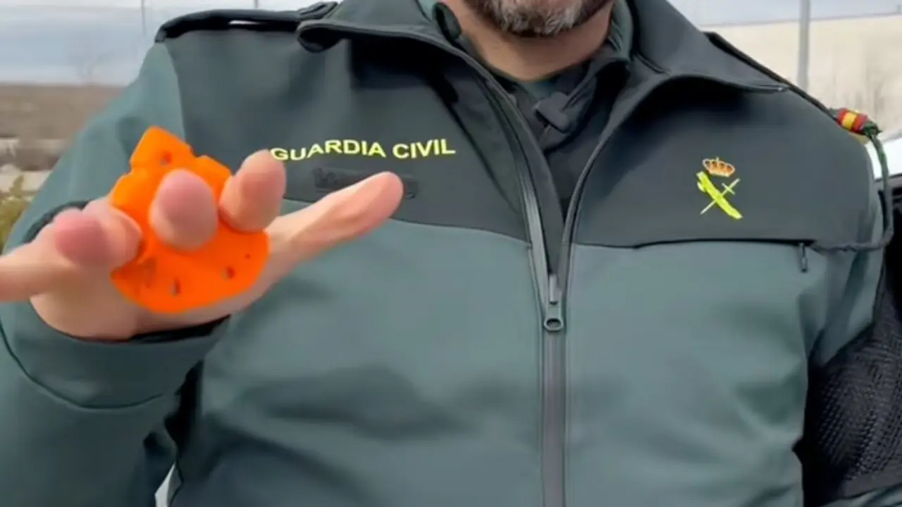El arma