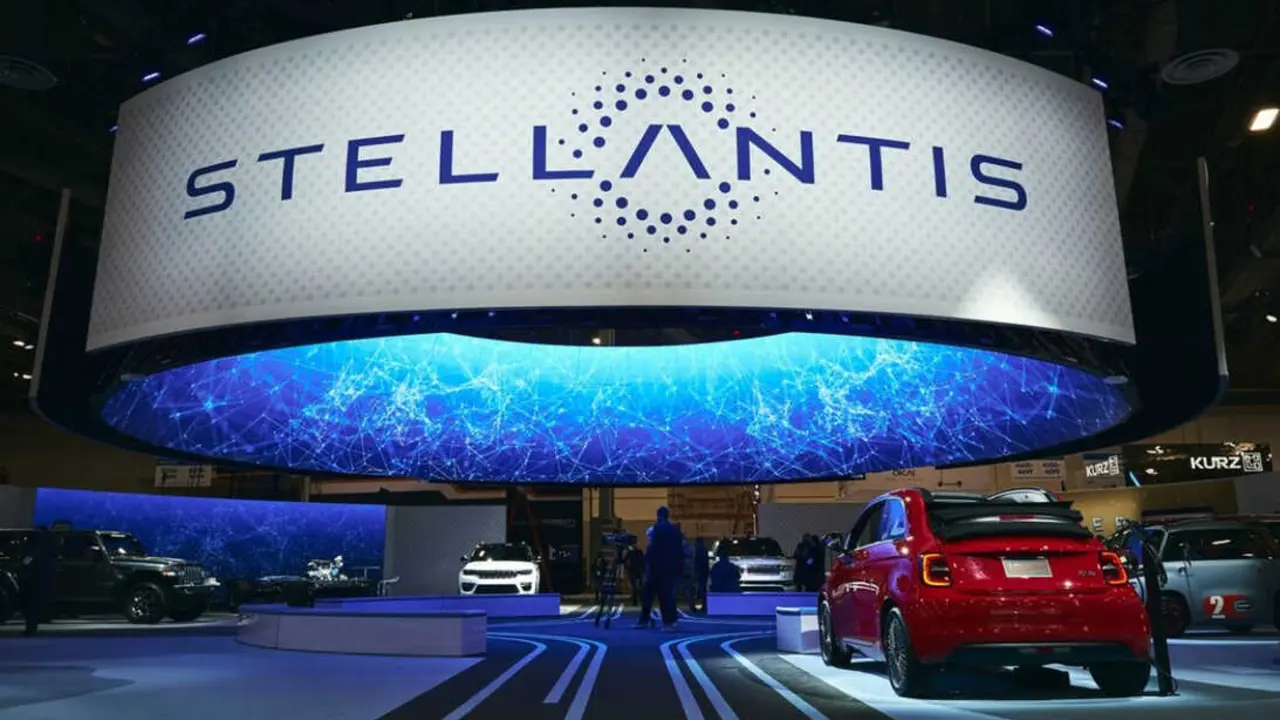 Stellantis