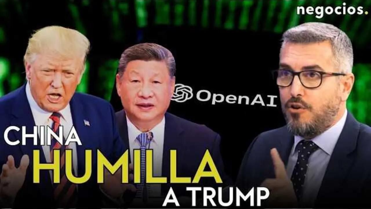 Miniatura del v&iacute;deo donde Lorenzo Ram&iacute;rez analiza geopol&iacute;tica y econom&iacute;a global para Negocios TV<br>                        <br>                        <br>                        <br>                      