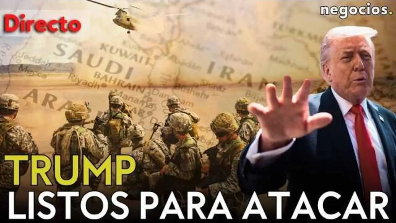 Fotograf&iacute;a oficial donde Donald Trump se dirige a la Academia de la Guardia Costera de EE. UU., acompa&ntilde;ado de personal militar.<br>                        <br>                        <br>                        <br>                      