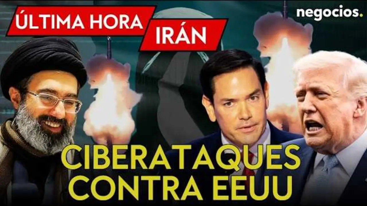 Imagen fija del v&iacute;deo donde se muestra una panor&aacute;mica del estrecho de Ormuz y simboliza el eje estrat&eacute;gico de la crisis regional.<br>                        <br>                        <br>                        <br>                      