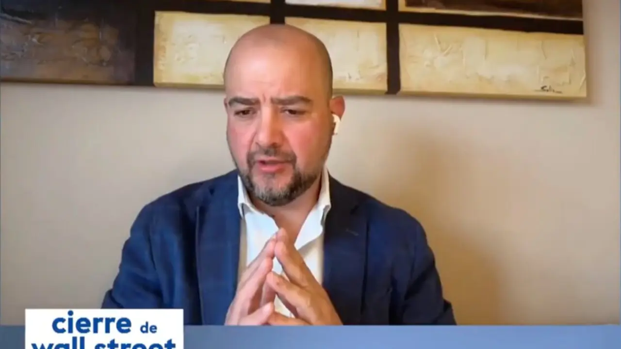 Negocios TV