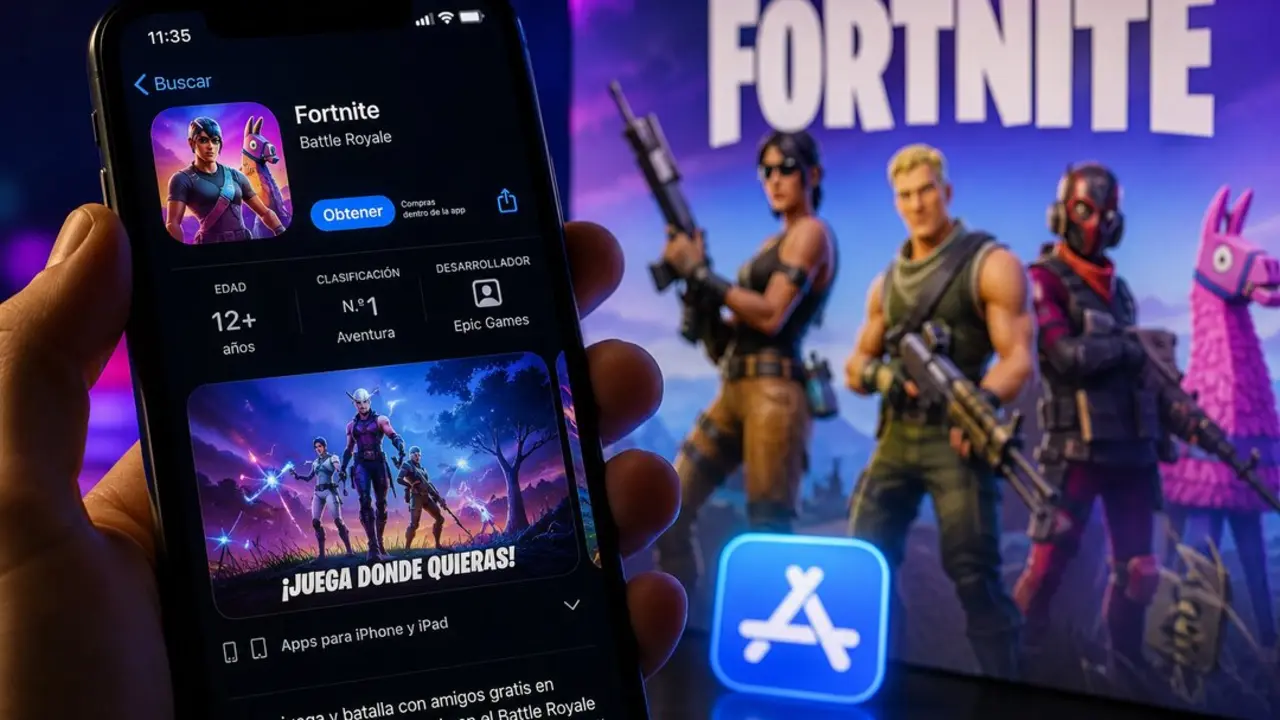 Fortnite