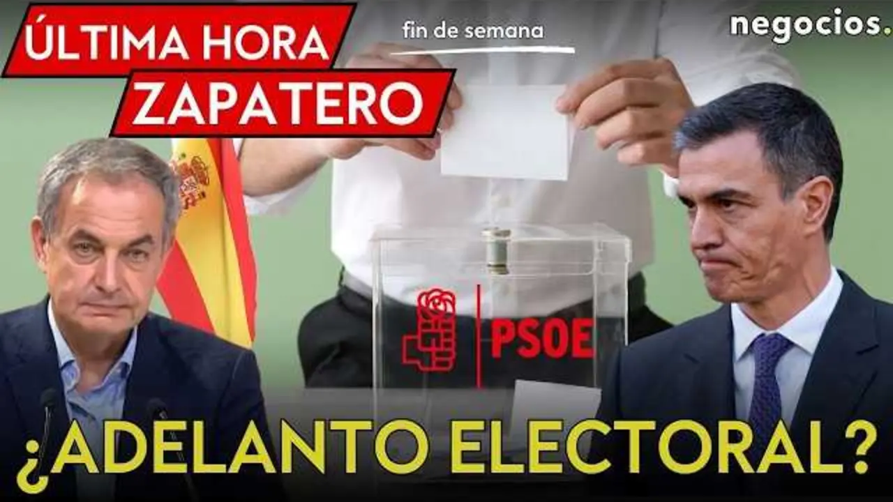 Jos&eacute; Luis Rodr&iacute;guez Zapatero en un acto p&uacute;blico, imagen que acompa&ntilde;a las informaciones sobre su reciente imputaci&oacute;n y las repercusiones en el PSOE.<br>                        <br>                        <br>                        <br>                      