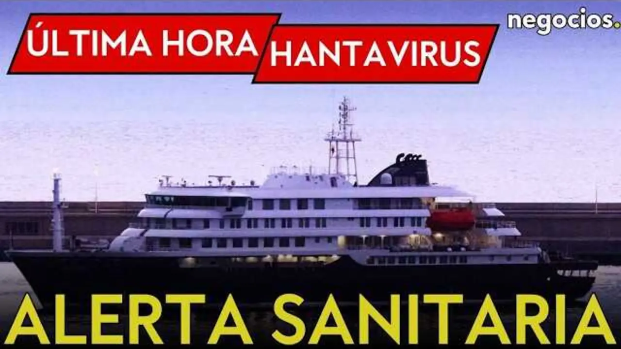 Hospital Central de la Defensa G&oacute;mez Ulla en Madrid, donde se a&iacute;sla al segundo paciente con hantavirus confirmado en Espa&ntilde;a.<br>                        <br>                        <br>                        <br>                      