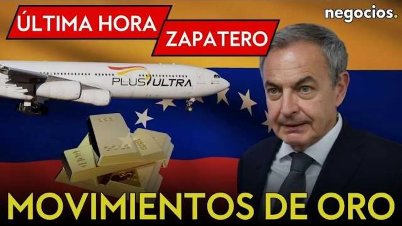 Imagen en miniatura del v&iacute;deo de Negocios TV que muestra gr&aacute;ficos y s&iacute;mbolos financieros relacionados con la investigaci&oacute;n Plus Ultra.<br>                        <br>                        <br>                        <br>                      