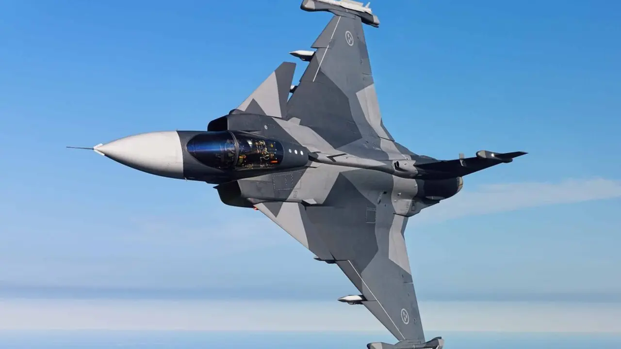 Gripen