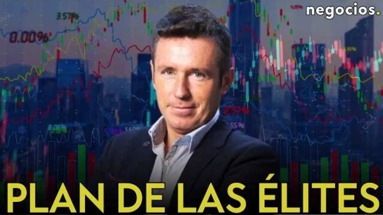 Miniatura del v&iacute;deo donde Alberto Iturralde analiza el plan oculto de las &eacute;lites para junio en los mercados financieros.<br>                        <br>                        <br>                        <br>                      