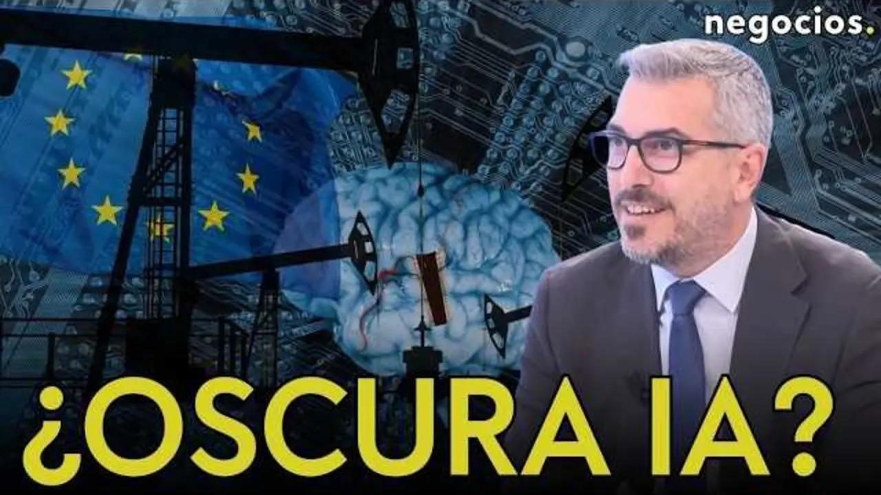 Imagen en miniatura del v&iacute;deo que muestra a Lorenzo Ram&iacute;rez mientras analiza temas econ&oacute;micos y geopol&iacute;ticos clave.<br>                        <br>                        <br>                        <br>                      