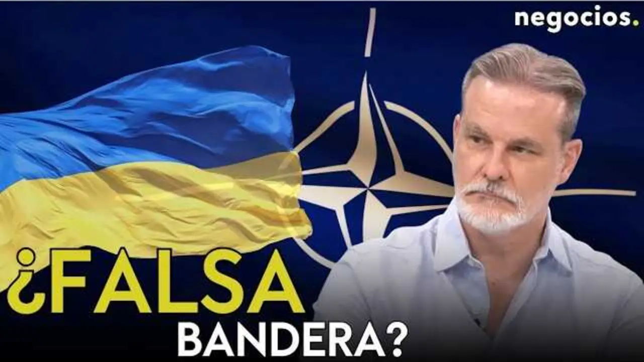 Thumbnail del video con Eduardo Irastorza analizando las tensiones geopol&iacute;ticas entre Rusia y la OTAN.<br>                        <br>                        <br>                        <br>                      