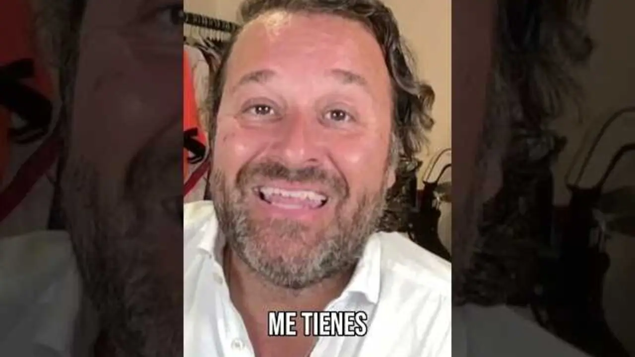 Thumbnail del video de Negocios TV que alerta sobre el control digital sobre la libertad financiera<br>                        <br>                        <br>                        <br>                      
