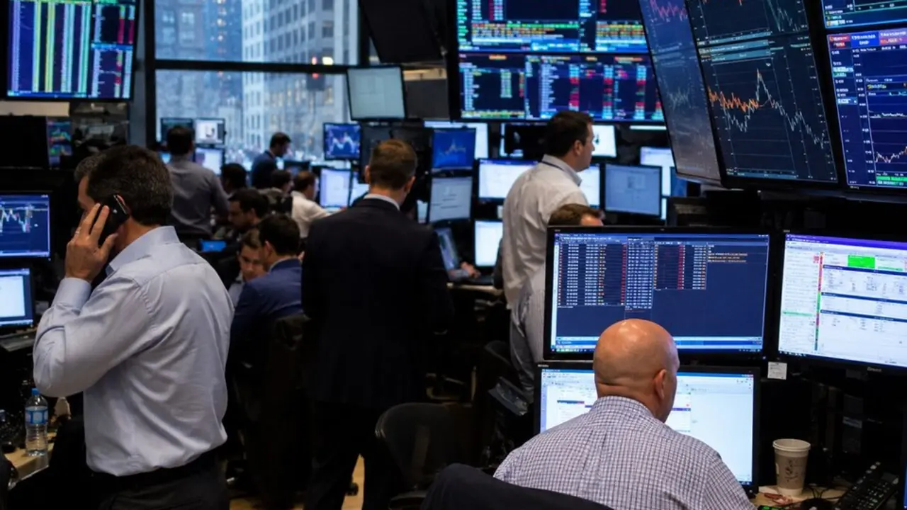 Dow Jones