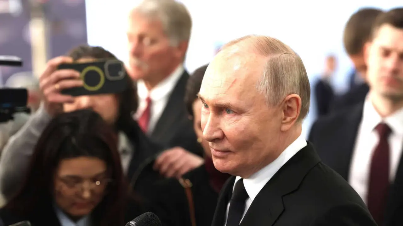 EP RUSIA PUTIN