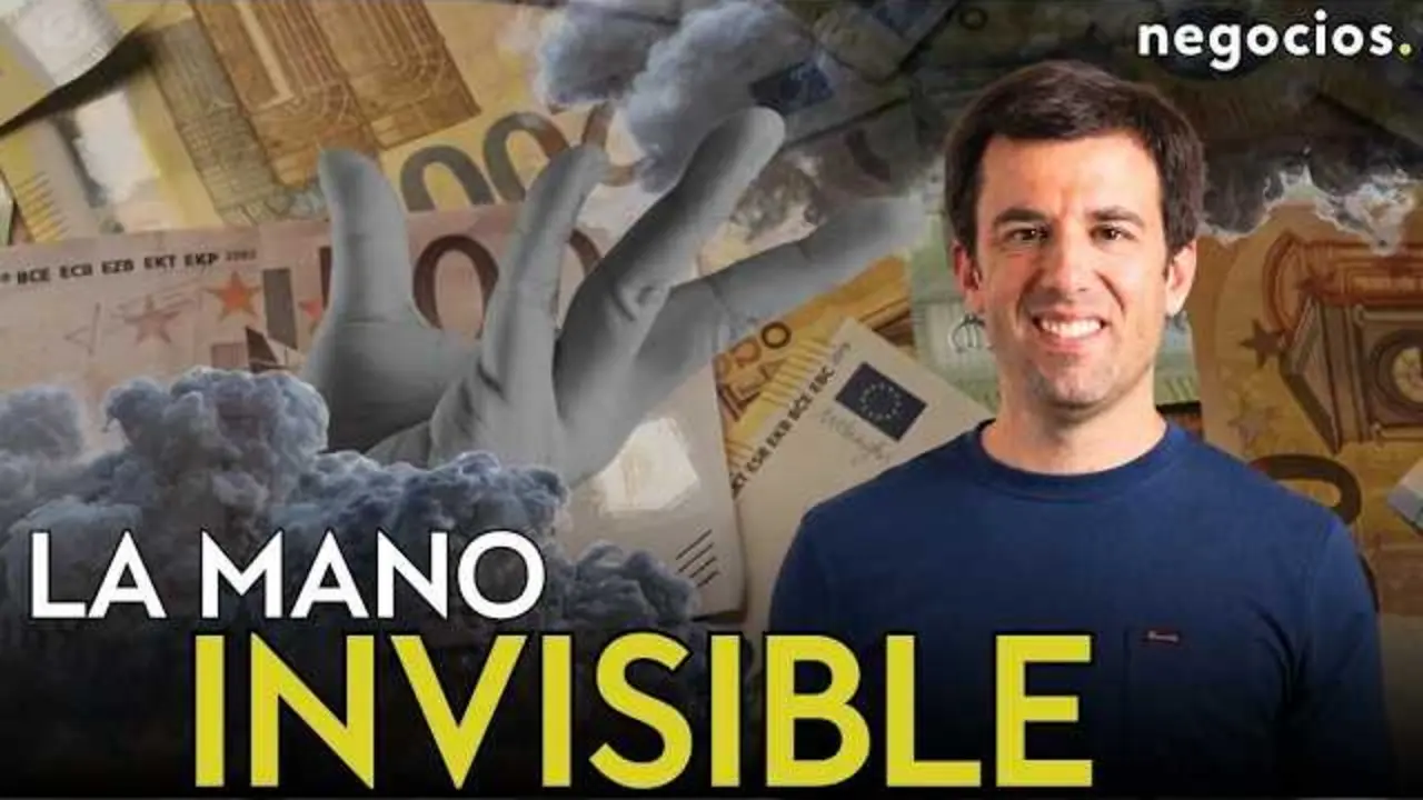 Miniatura del v&iacute;deo de Negocios TV titulado 'As&iacute; es la inyecci&oacute;n oculta de 150.000 millones que mantiene a flote la econom&iacute;a de EEUU', con Pablo Campos como entrevistado.<br>                        <br>                        <br>                        <br>                      