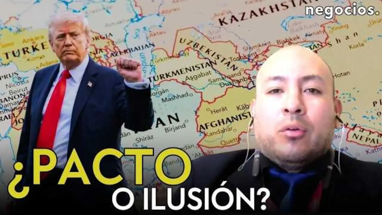 Carlos Mamani en directo desde el Foro Econ&oacute;mico Internacional de San Petersburgo analizando la situaci&oacute;n geopol&iacute;tica global.<br>                        <br>                        <br>                        <br>                      