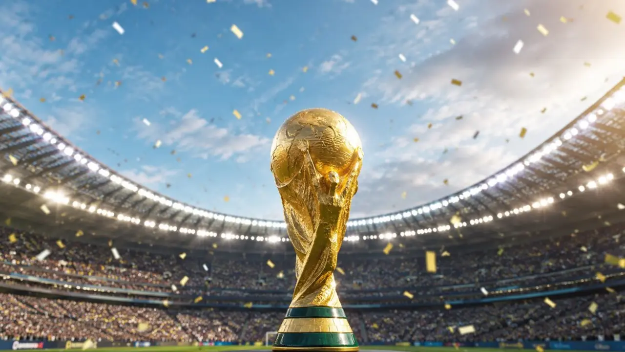 FIFA 2026