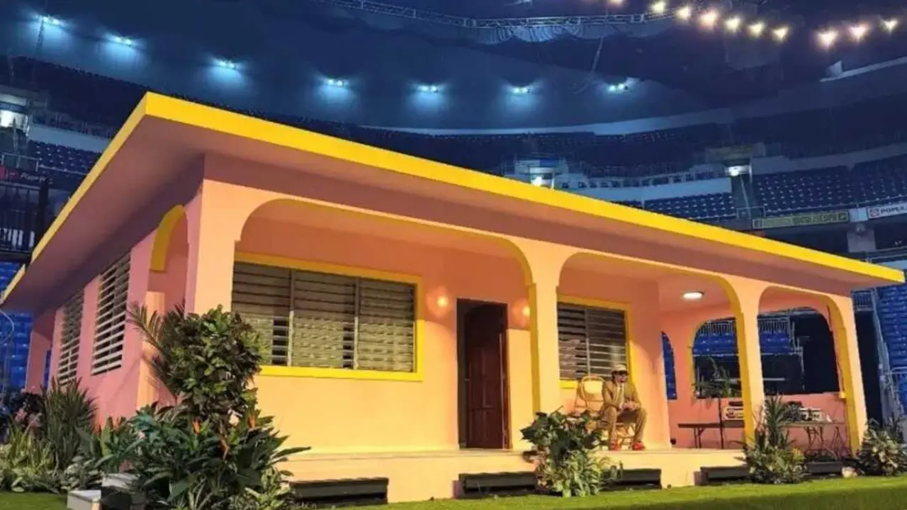 casita