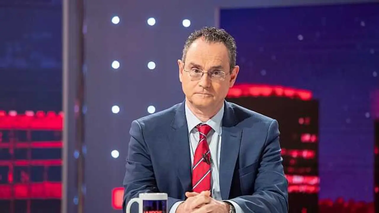 Pedro Ba&ntilde;os