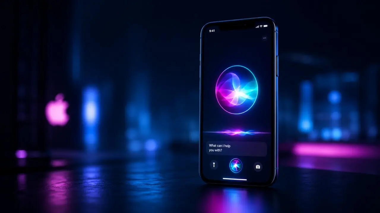 Bruselas carga contra Apple por vetar Siri AI en Europa